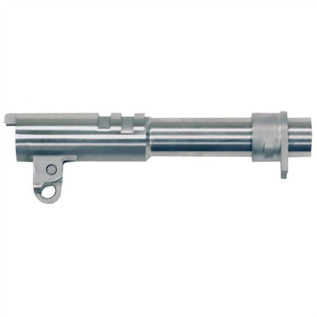 Drop-In Match Barrel for 1911 Pistols