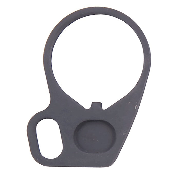 AR-15/M16 Receiver End Plate with Sling Adapter