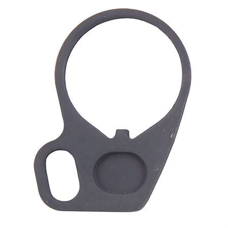 AR-15/M16 Receiver End Plate with Sling Adapter