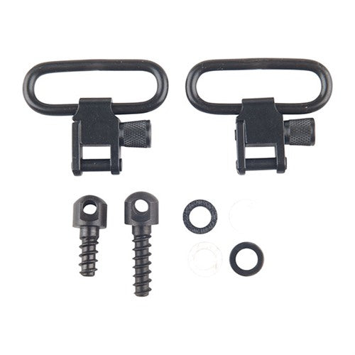 Rifle Sling Swivel Attachment Set