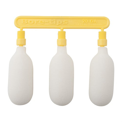 Super Brush Gun Bore Tips 603266410202