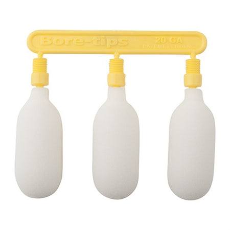 Super Brush Gun Bore Tips 603266410202