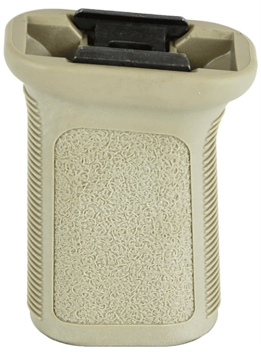 BCMGunfighter Mod 3 Vertical Grip for Picatinny Rails