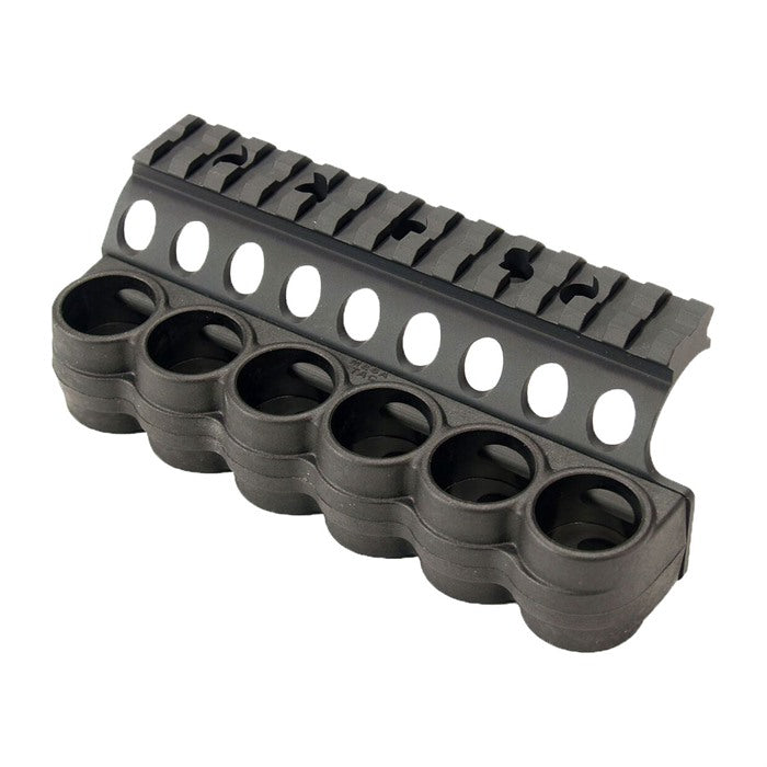 Polymer Shotshell Carrier – SureShell