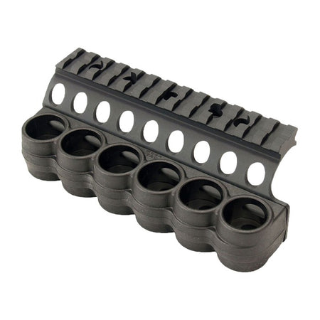 Polymer Shotshell Carrier – SureShell