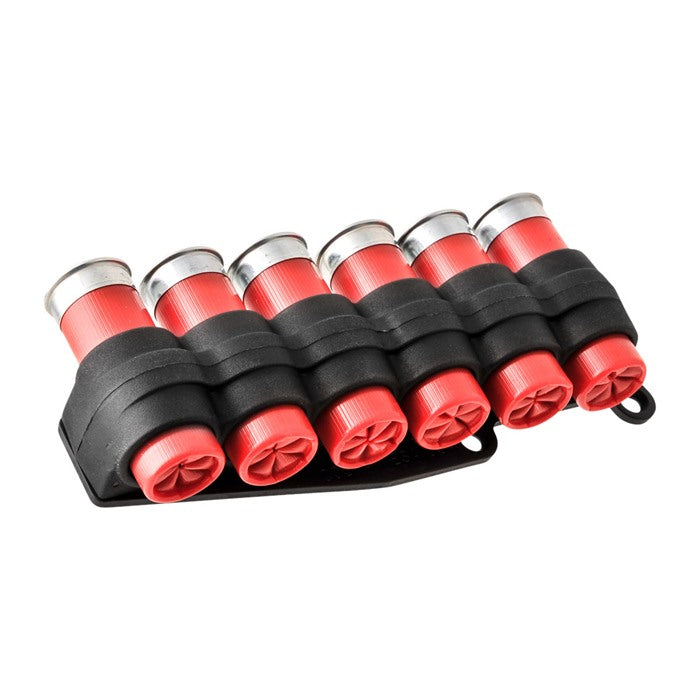 SureShell Shotshell Polymer Side Saddle Carrier