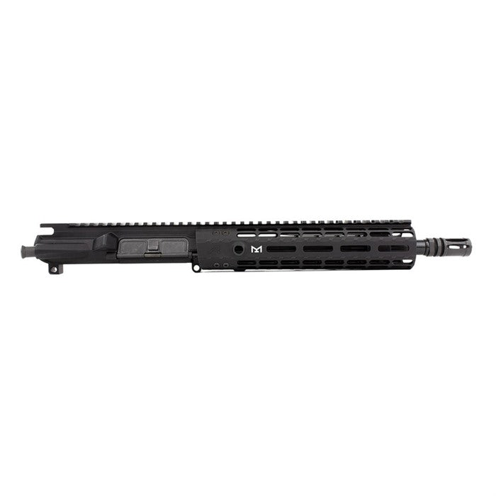 M4E1 Upper Receiver Assembly .300 Blackout Finish Black