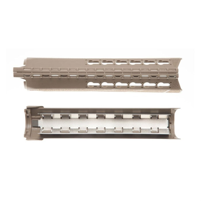 AR-15 PKMR KeyMod Handguard BCM Gunfighter 812526020772