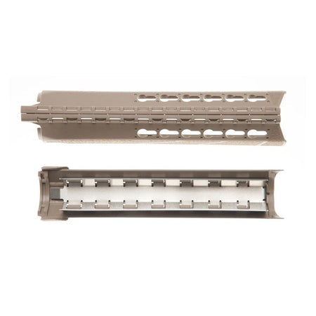 AR-15 PKMR KeyMod Handguard BCM Gunfighter 812526020772