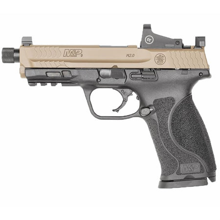 M&P9 M2.0 9MM OR SPEC PISTOL KIT