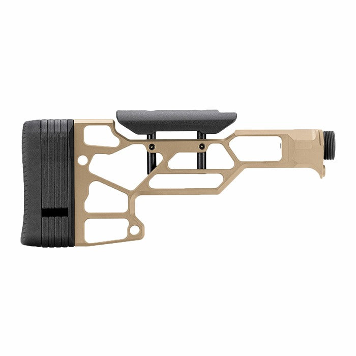 Rifle Skeleton Buttstock