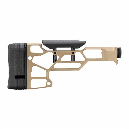 Rifle Skeleton Buttstock