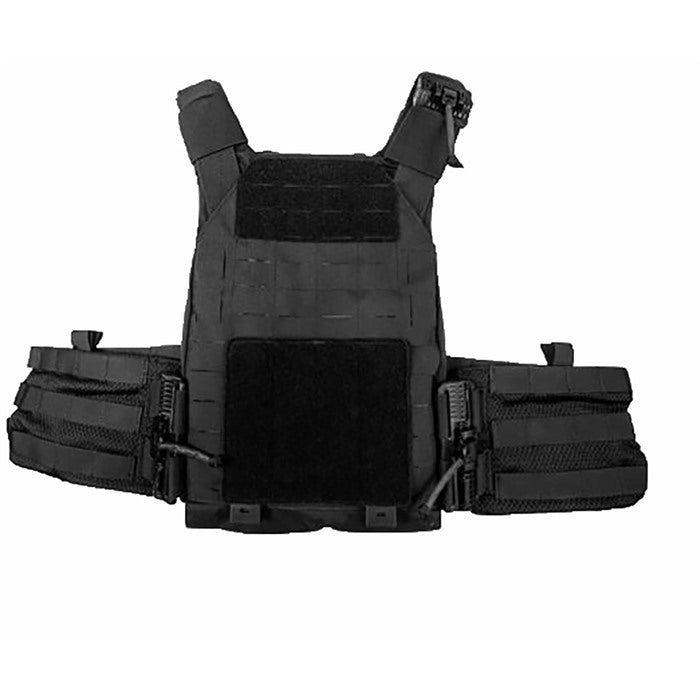 SMC Plate Carrier Vest