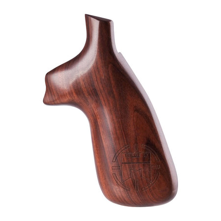 Miculek Competition Grips for S&W Revolvers