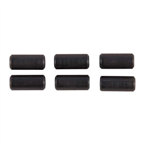 BARREL LINK PIN FOR 1911 COMM/GOV'T/OFFICER, BLUED, 6 PACK