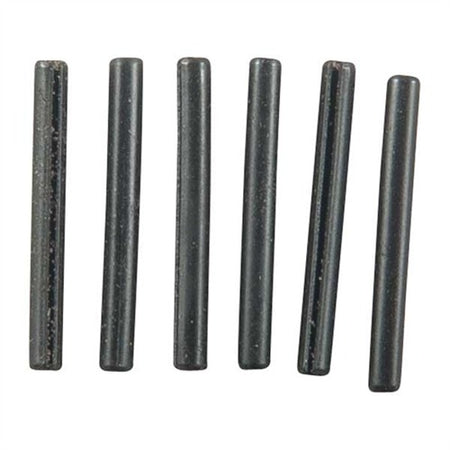 EJECTOR PIN FOR 1911 COMM/GOV'T/OFFCER, BLUED, 6 PACK