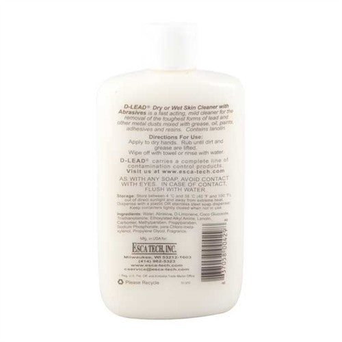 D-Lead Hand and Surface Cleaner