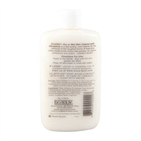 D-Lead Hand and Surface Cleaner