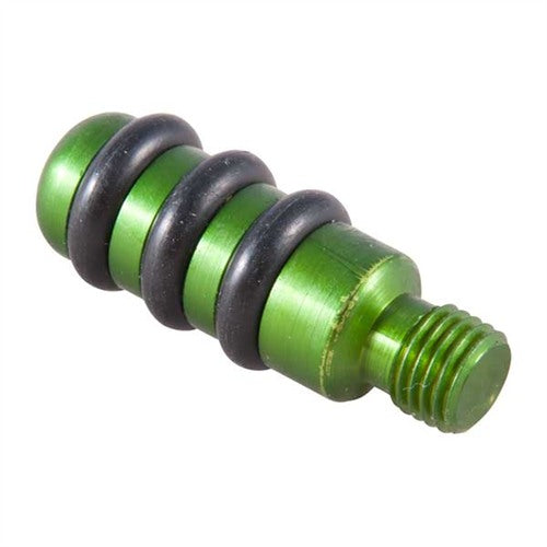 O-Ring Cleaning Jag for Rifle Bore