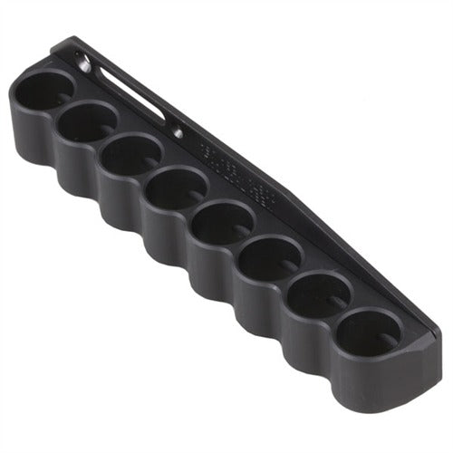 Shotshell Holder with Receiver Mount