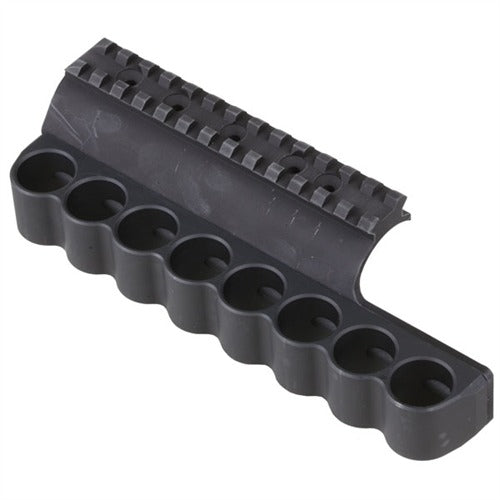 Shotgun Receiver Shell Carrier