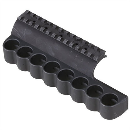Shotgun Receiver Shell Carrier