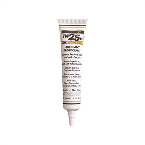 Mil-Comm Weapons Grease for Firearms