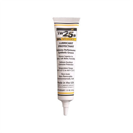 Mil-Comm Weapons Grease for Firearms