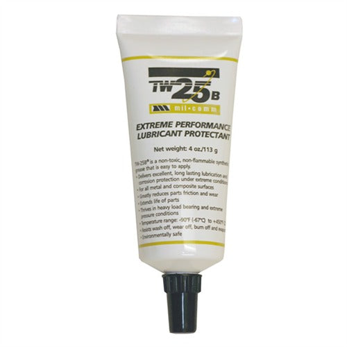 Mil-Comm Firearm Weapons Grease