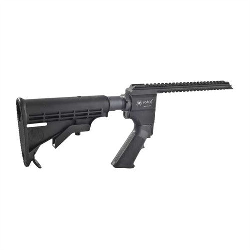 9" HAVOC 37mm Flare Launcher Device
