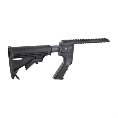 9" HAVOC 37mm Flare Launcher Device