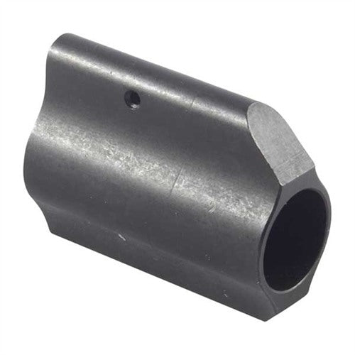 AR-15 Gas Block Low Profile Design