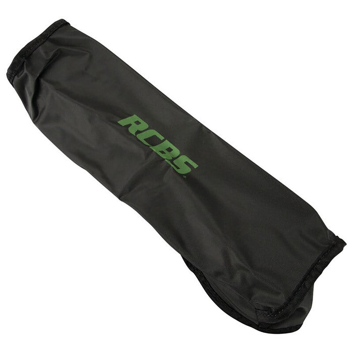 RCBS Vinyl Dust Cover Compatible with 5-0-2 and 5-0-5 Scales