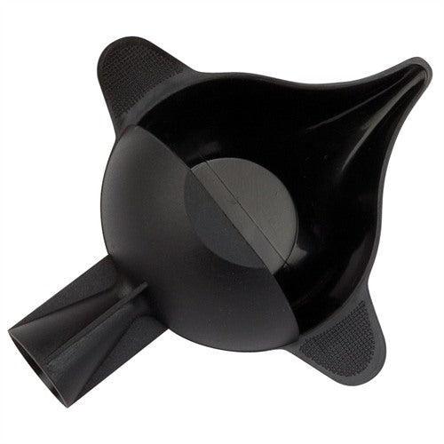 RCBS Integrated Powder Funnel Scale Pan Reloading Accessory
