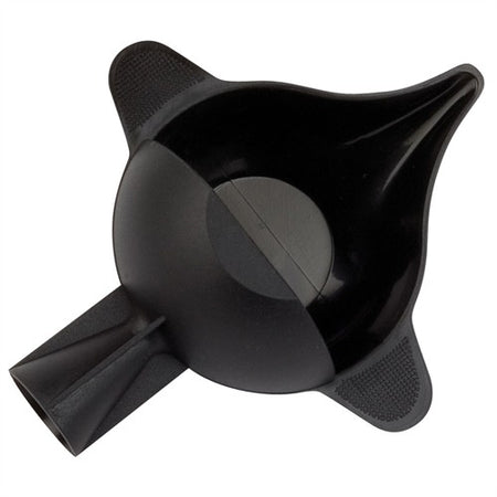 RCBS Integrated Powder Funnel Scale Pan Reloading Accessory