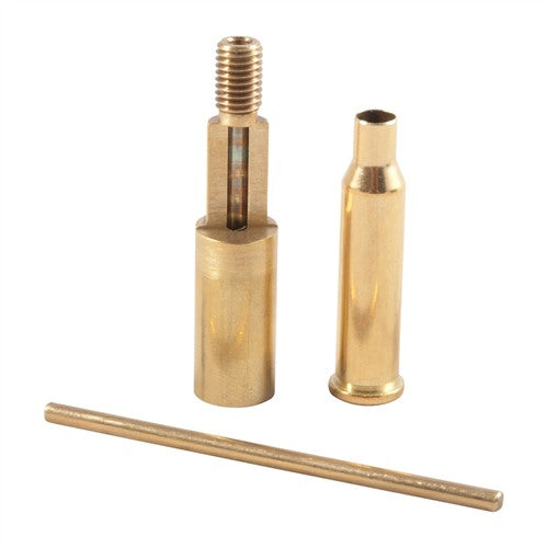 Hornady LNL .17 Hornet Modified Reloading Case