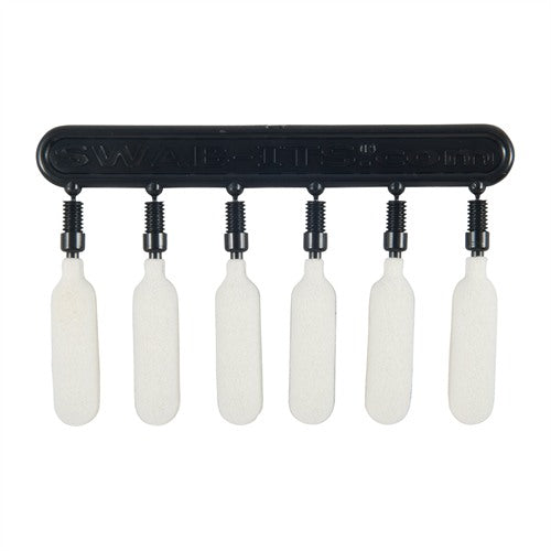 Super Brush Firearm Bore Tips