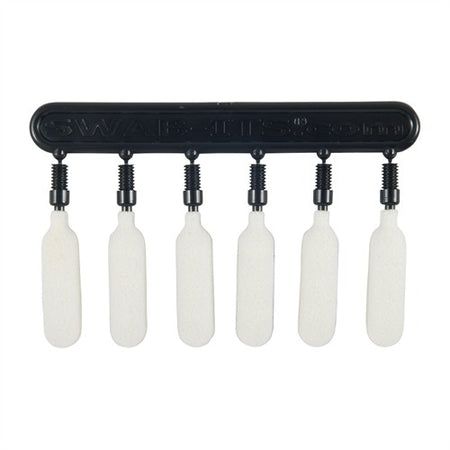 Super Brush Firearm Bore Tips
