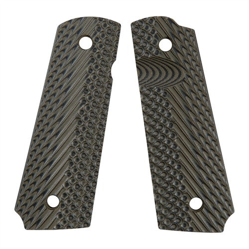 1911 G10 Operator II Pistol Grips