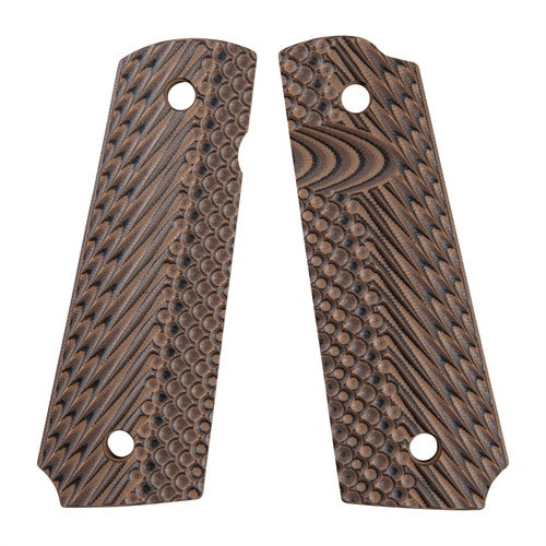 1911 Operator II G10 Custom Grip Set