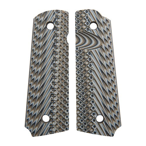 Operator II G10 Grips for 1911