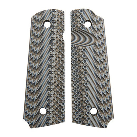 Operator II G10 Grips for 1911