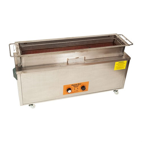 Turbo Sonic Professional Ultrasonic Cleaning System