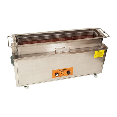 Turbo Sonic Professional Ultrasonic Cleaning System