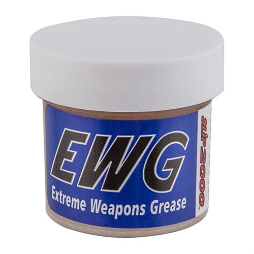 Extreme Weapons Firearm Grease Lubricant