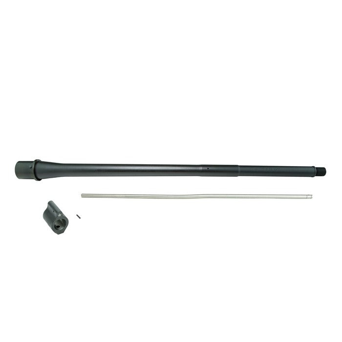Enhanced AR-15 Lightweight Barrel Kit