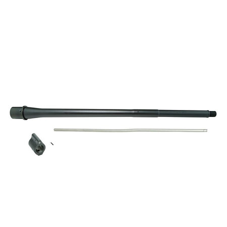 Enhanced AR-15 Lightweight Barrel Kit