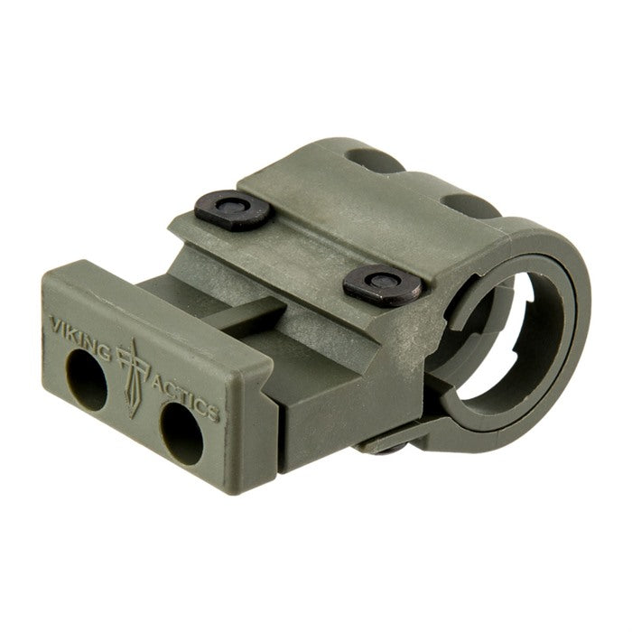 Tactical Light Mount for Firearms