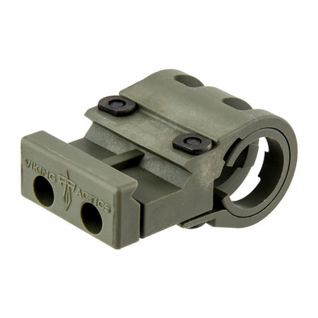 Tactical Light Mount for Firearms