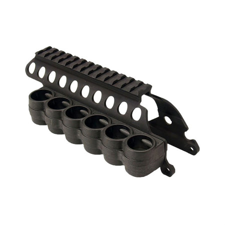 Polymer SureShell Shotshell Carrier Accessory